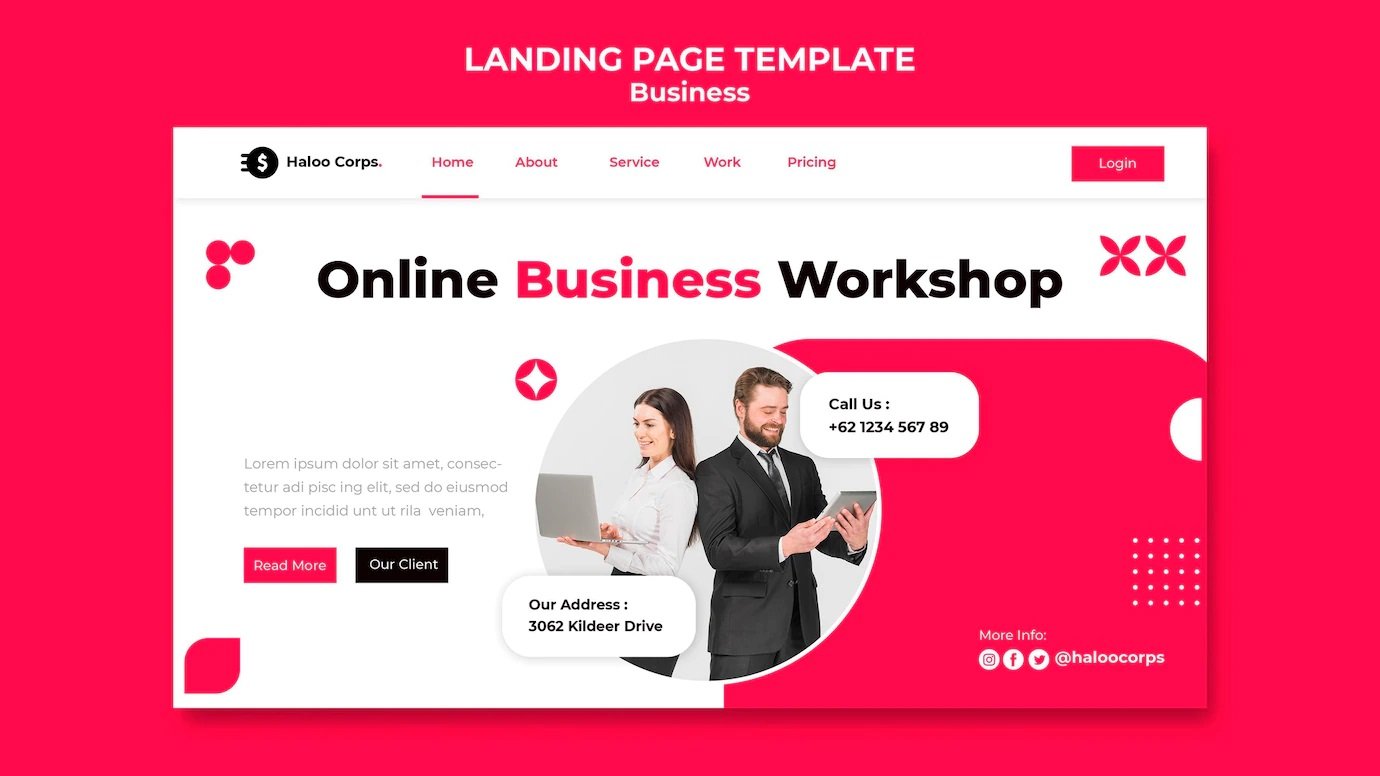 Web Page Design 2