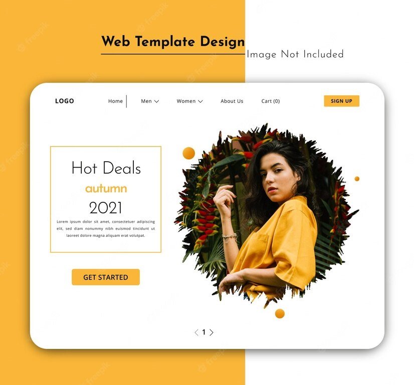 Web Page Design 1