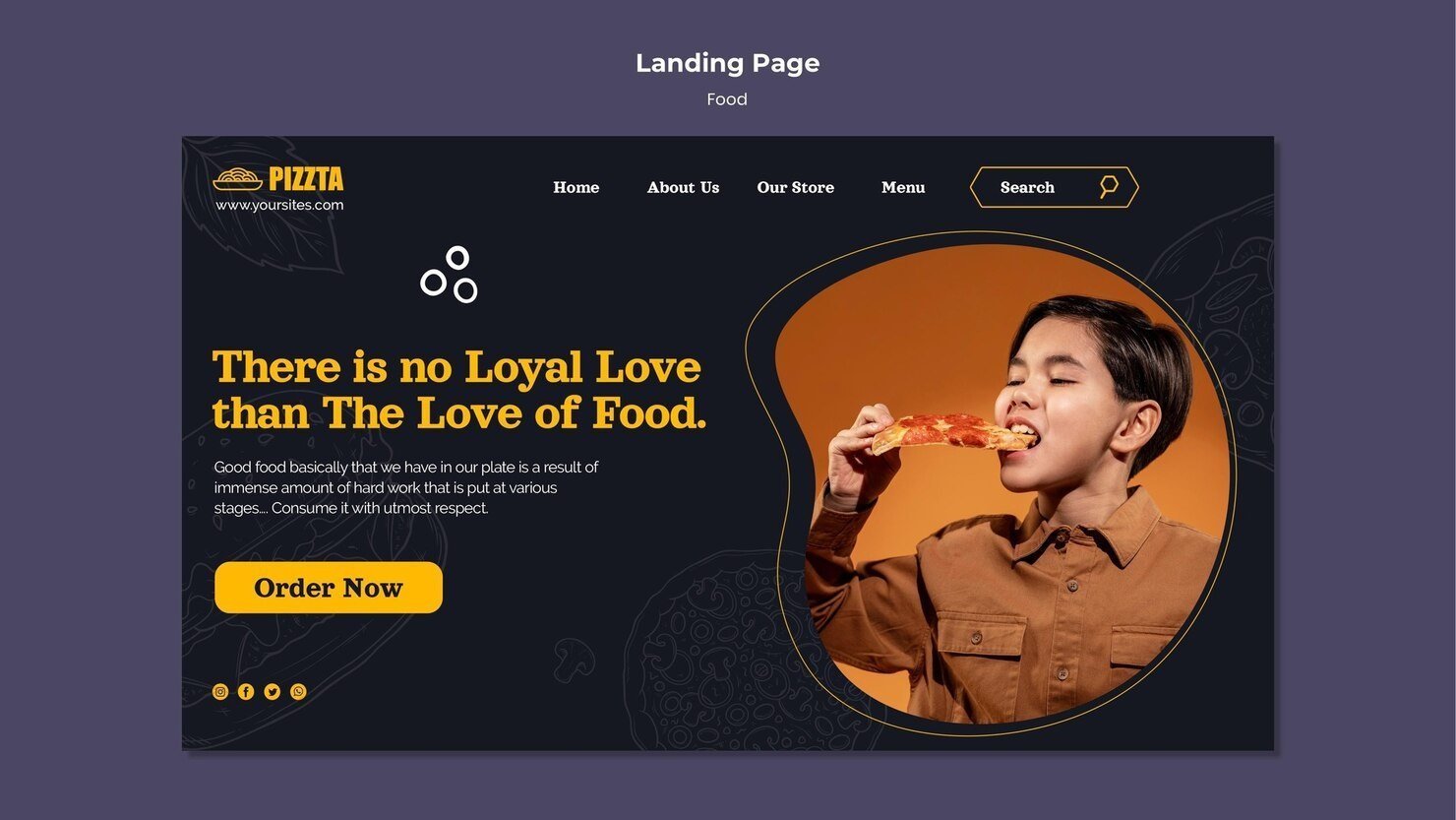 Web Page Design 3