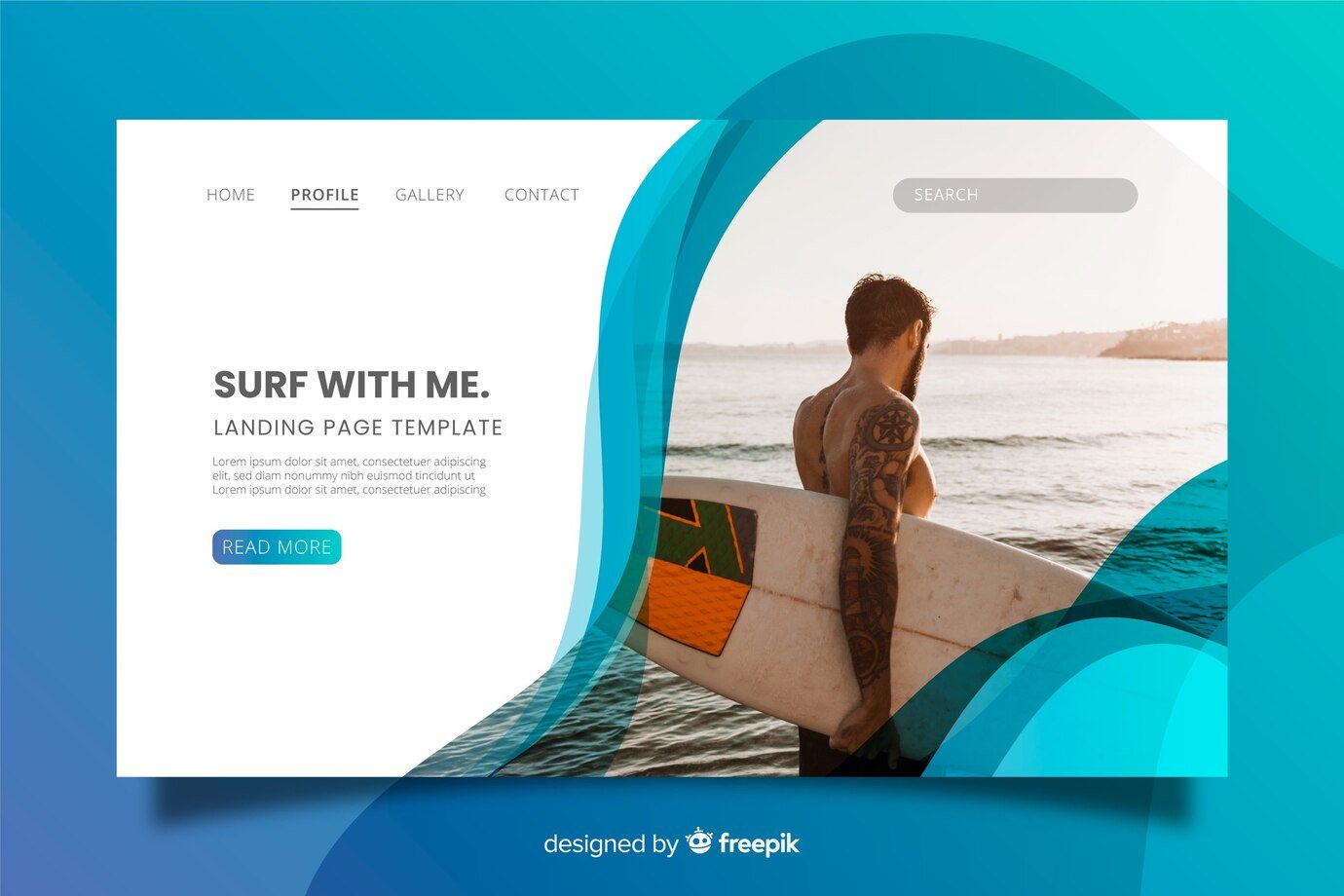 Web Page Design 7